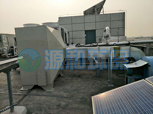 廢氣處理設(shè)備 廢氣處理設(shè)備