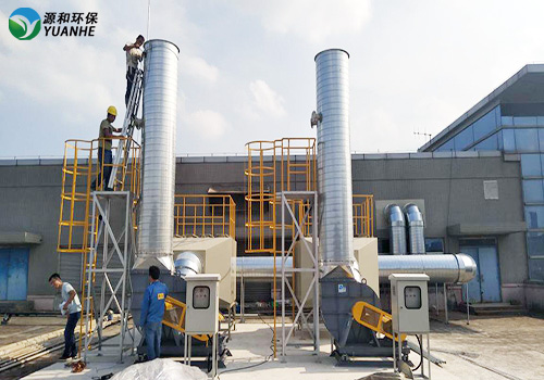 有機(jī)廢氣 有機(jī)廢氣
